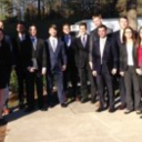 RMI students participate in shadow day hosted by Carolinas RIMS Chapter
