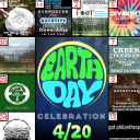 Earth month events at Appalachian announced