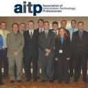 Appstate AITP earns outstanding chapter of the year award