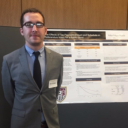 Economics major Matt Drake presents research at conferences