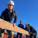 Students build leadership skills in Alaska through App State ALA — Adventure Leadership Academy