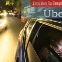 Marketing professor Pia Albinsson offers analysis of Uber in new book
