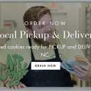 In the News: Seriously Delicious Chocolate Chip Cookies You Can Order Online