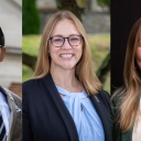 Walker College community members earn App State Awards of Distinction