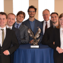 Appalachian State University Wins District College Fed Challenge