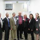 Faculty at Appalachian Research in Business Symposium