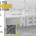'Back to Business' Walker College to host career fair in Peacock Hall Wednesday, November 6