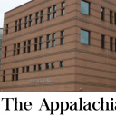 The outside of Peacock Hall is under construction on March 7. Construction is expected to be completed by Fall 2026.