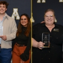 RMI, Danni Capps honored
