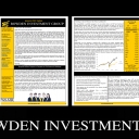  Bowden Investment Group releases January 2022 update