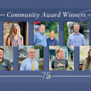 Chamber to honor nine during Spirit of Boone event