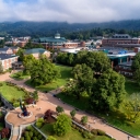App State enrollment reaches 20,023, breaks records for underrepresented students