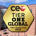 Appalachian State University’s full-time, on-campus Master of Business Administration (MBA) has been named a Tier One program by CEO Magazine — part of the publication’s “2022 Global MBA Rankings.” This year marks the sixth consecutive year App State has earned the Tier One distinction. App State’s online MBA was ranked among the top 98 international programs recognized for 2022. 