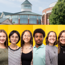 The 2023–24 class of Chancellor’s Scholars at App State. 