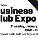 Walker College hopes students attend Business Club Expo Jan. 19