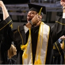Fall 2024 Commencement ceremonies are Dec. 13