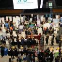 On September 20, approximately 1200 students attended Business Connections