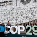 App State's fourth delegation to United Nations' COP