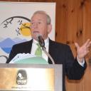 Harry Davis will speak at 3rd annual High Country Economic Kickoff Breakfast (Photo Watauga Democrat)