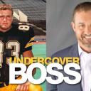 Marketing alumnus Jeff Dudan, Founder and CEO of AdvantaClean, to appear on CBS hit Undercover Boss May 29