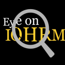 Spring 2017 edition of Eye on IOHRM now available
