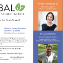 Global Opportunities Conference March 25