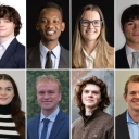 2025 Holland Fellows
