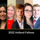 2022 Holland Fellows Cohort Announced