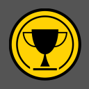 Icon of trophy