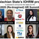 App State to offer (Re-Imagined) HR Summit October 13-16