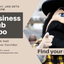 Jan. 28 Business Club Expo encourages students to find their niche