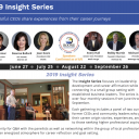 Appalachian partners to present as part of Boone Chamber Insight Series