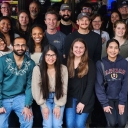 IOHRM master's degree program honored for student success 