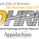 Appalachian's IOHRM program recognized by Society of Human Resource Management