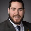 Mark Janke ’18, an Appalachian alumnus and material damage claims representative for National General Insurance. Photo submitted