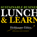 Holshouser Ethics to present lunch and learn on sustainable business topics Feb. 1