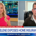 Hurricane Helene's effects on Western North Carolina highlight needed adjustments to the insurance system as climate shifts