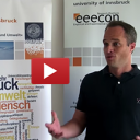 Economics professor featured in University of Innsbruck video post
