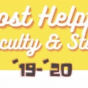 21 business professors named most helpful by first year students for 2019-20
