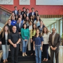 App State students at MSC Industrial in Davidson, NC