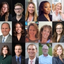 Faculty and Staff Faces