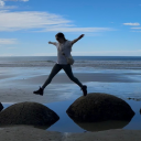App State student in New Zealand