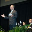 Transportation Insight Founder tells Appalachian State University students to lead with innovation, humility