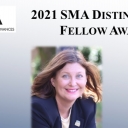 Marketing professor named 2021 SMA Distinguished Fellow
