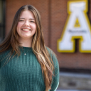 App State Master of Business Administration student Karlee Cook has analyzed data from 1.6 million births spanning 15 years, with preliminary findings linking lower birth weight and preterm birth to chemical accident sites in North Carolina. 