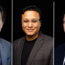 Charlie Chen, Shishir Shakya, and Jason Xiong