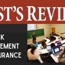 App State’s Risk Management and Insurance program ranks second in the nation