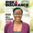 Alumna named a 2020 All Star by Risk and Insurance magazine