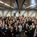 2018 Scholarship Donors and Recipients in Appalachian's Walker College of Business
