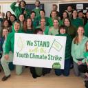 Seventh Generation is closing its office to encourage employees to join the global climate strike. 